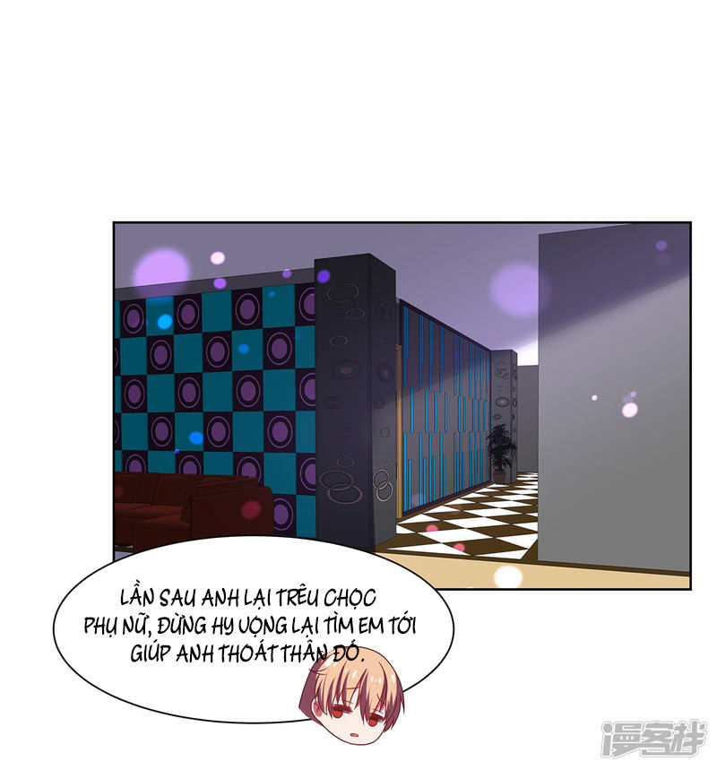 Trọng Sinh Quý Thê Chi Phục Thù Hoa Lệ Chap 44 - Next Chap 45