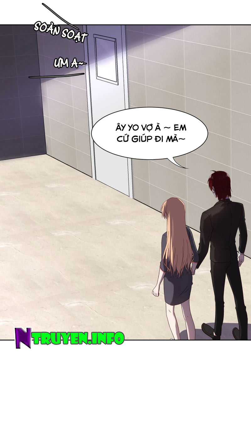 Trọng Sinh Quý Thê Chi Phục Thù Hoa Lệ Chap 44 - Next Chap 45