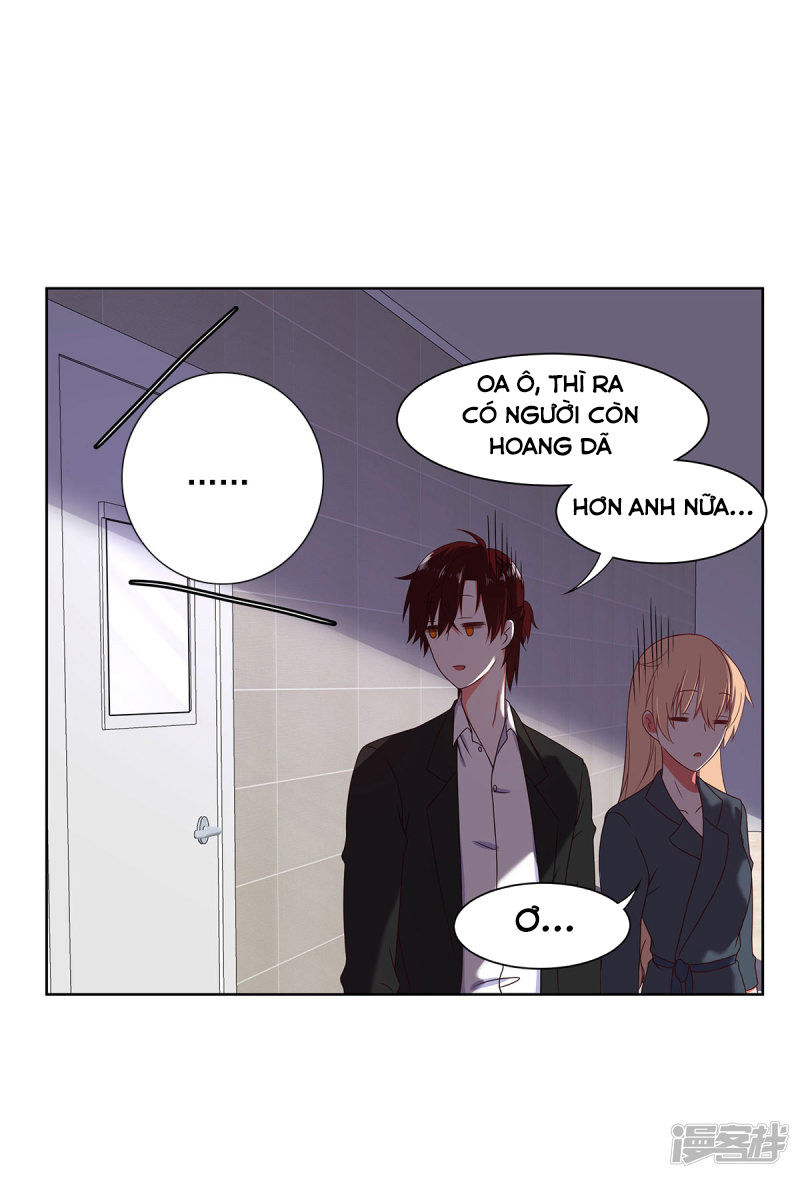 Trọng Sinh Quý Thê Chi Phục Thù Hoa Lệ Chap 44 - Next Chap 45