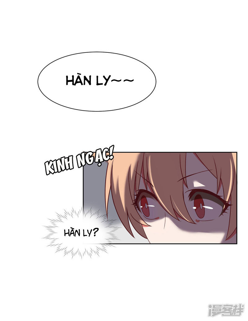 Trọng Sinh Quý Thê Chi Phục Thù Hoa Lệ Chap 44 - Next Chap 45