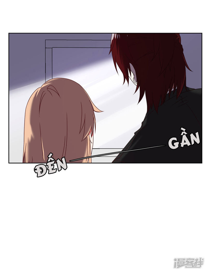 Trọng Sinh Quý Thê Chi Phục Thù Hoa Lệ Chap 44 - Next Chap 45