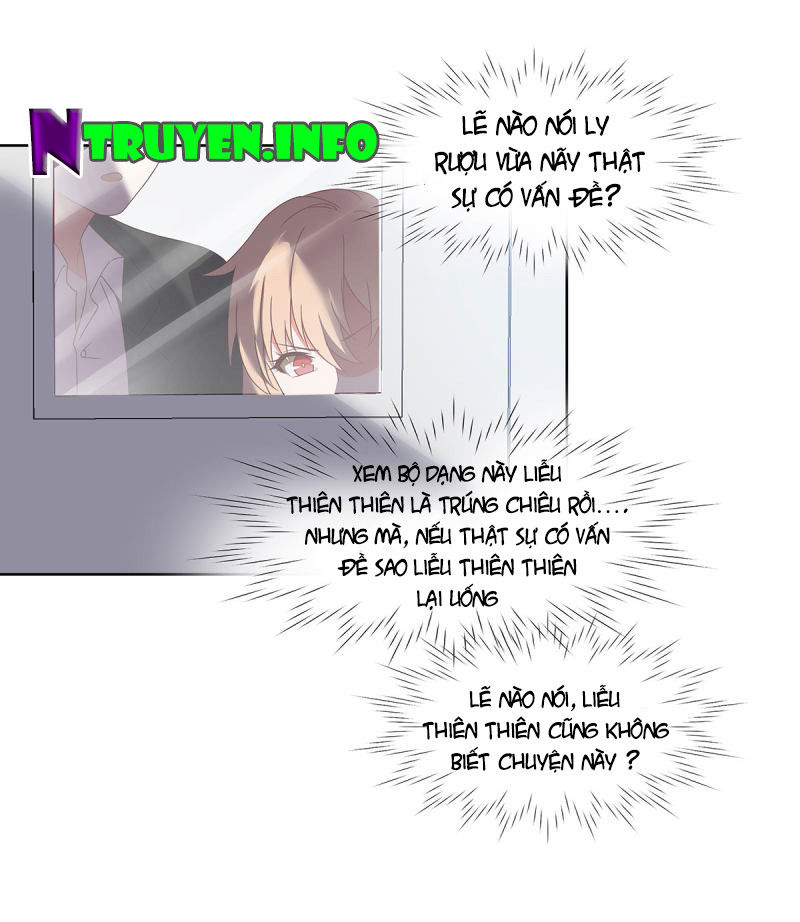 Trọng Sinh Quý Thê Chi Phục Thù Hoa Lệ Chap 44 - Next Chap 45