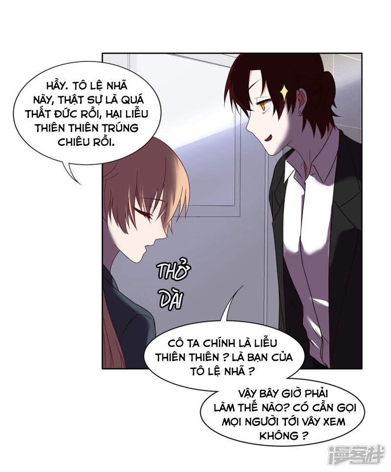 Trọng Sinh Quý Thê Chi Phục Thù Hoa Lệ Chap 44 - Next Chap 45
