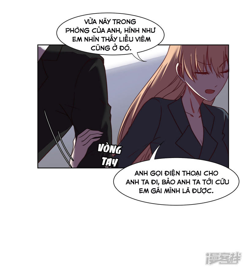 Trọng Sinh Quý Thê Chi Phục Thù Hoa Lệ Chap 44 - Next Chap 45