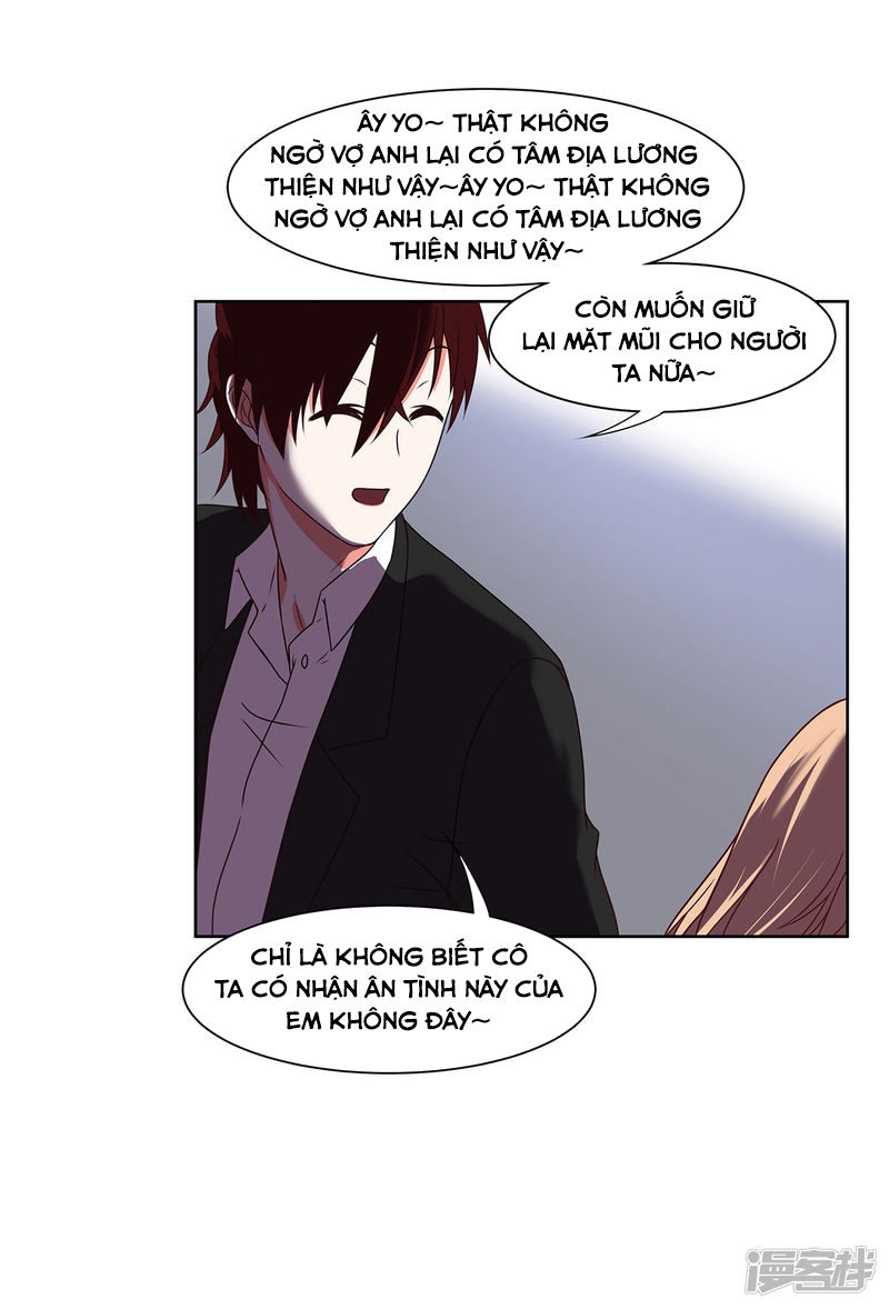 Trọng Sinh Quý Thê Chi Phục Thù Hoa Lệ Chap 44 - Next Chap 45