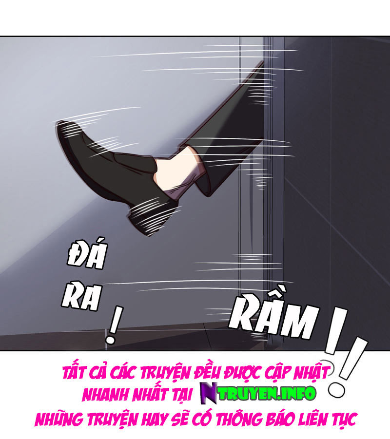 Trọng Sinh Quý Thê Chi Phục Thù Hoa Lệ Chap 44 - Next Chap 45