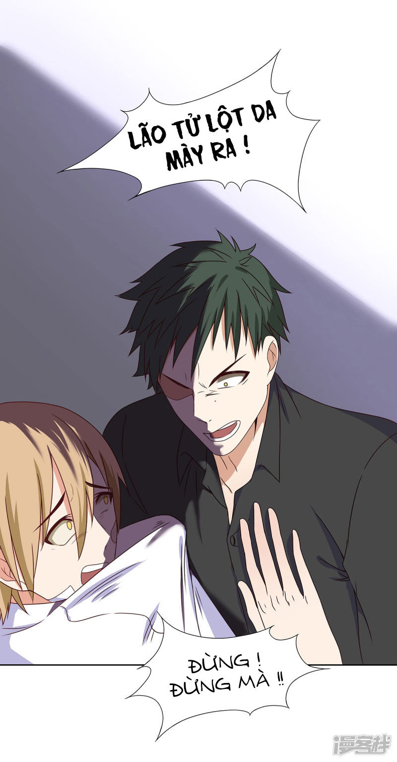 Trọng Sinh Quý Thê Chi Phục Thù Hoa Lệ Chap 44 - Next Chap 45