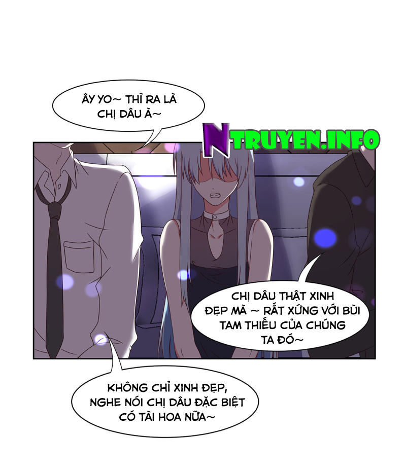 Trọng Sinh Quý Thê Chi Phục Thù Hoa Lệ Chap 44 - Next Chap 45