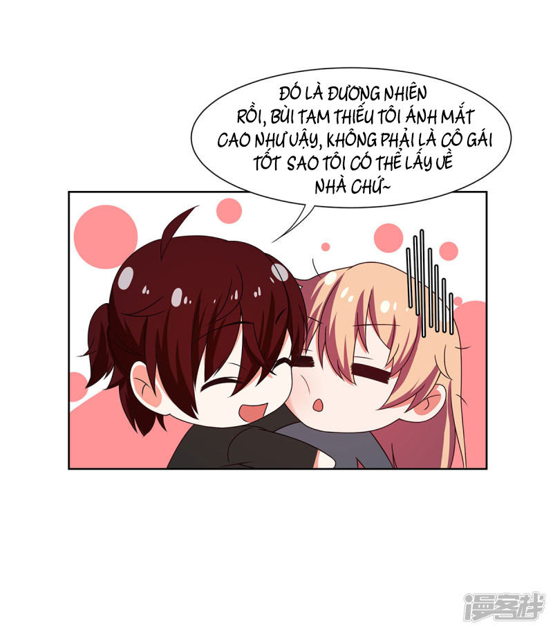 Trọng Sinh Quý Thê Chi Phục Thù Hoa Lệ Chap 44 - Next Chap 45