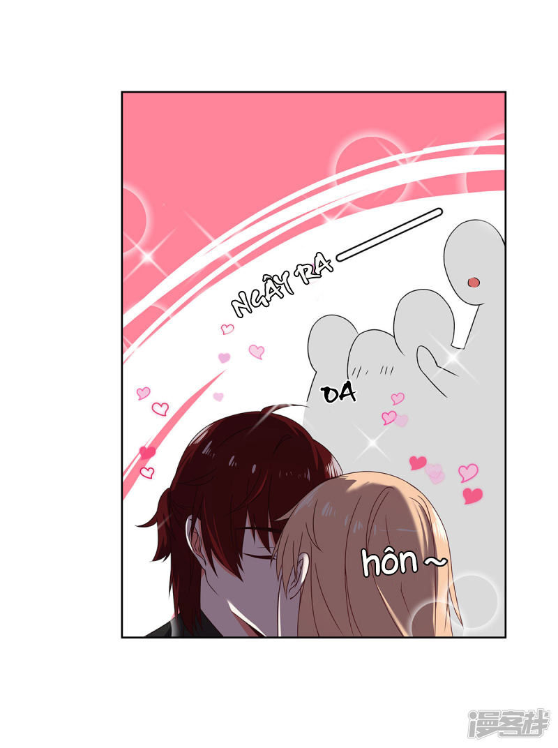 Trọng Sinh Quý Thê Chi Phục Thù Hoa Lệ Chap 44 - Next Chap 45