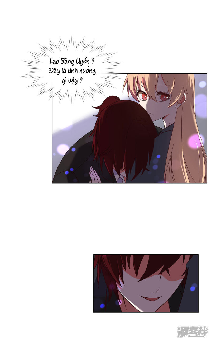 Trọng Sinh Quý Thê Chi Phục Thù Hoa Lệ Chap 44 - Next Chap 45