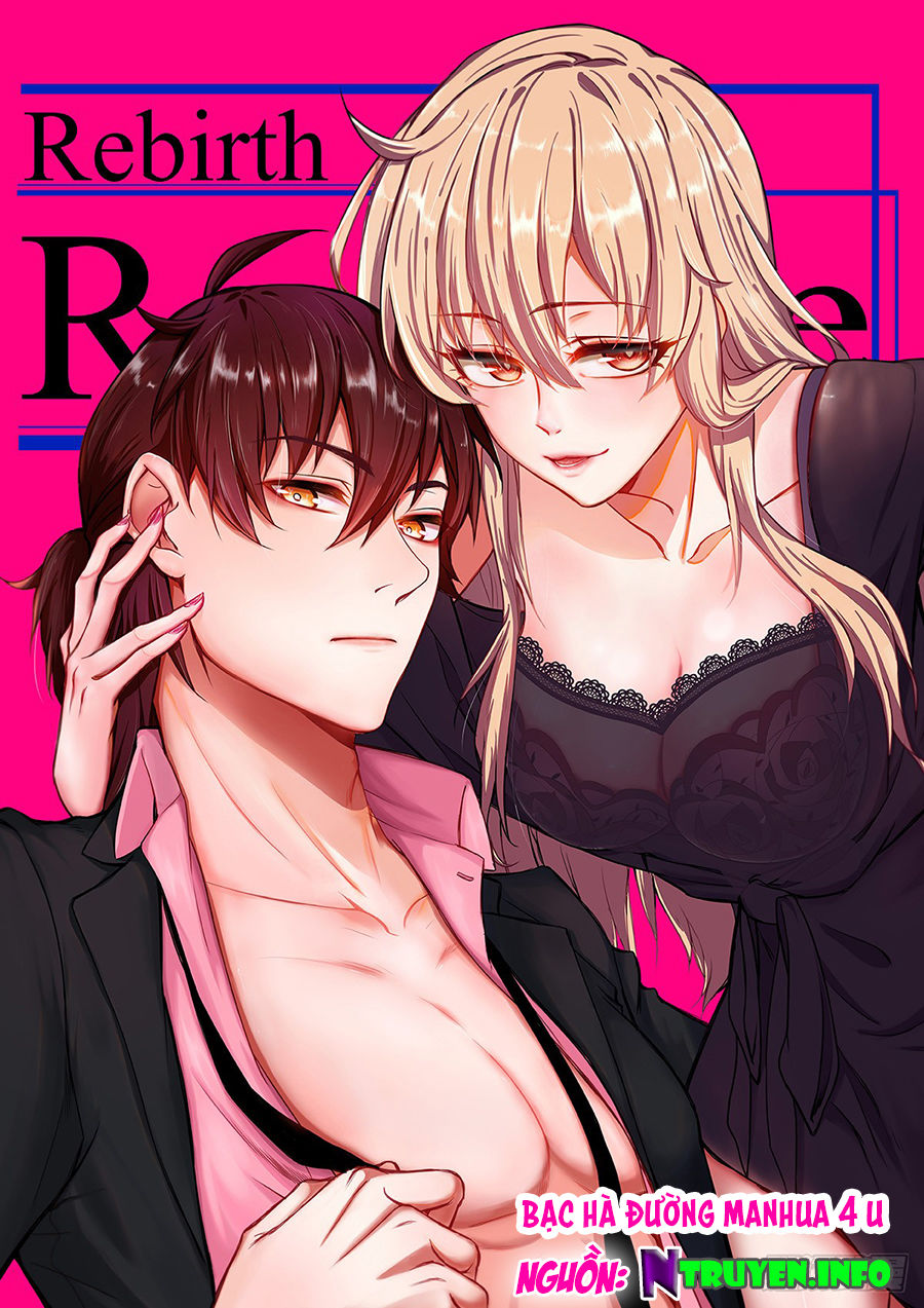 Trọng Sinh Quý Thê Chi Phục Thù Hoa Lệ Chap 45 - Next Chap 46
