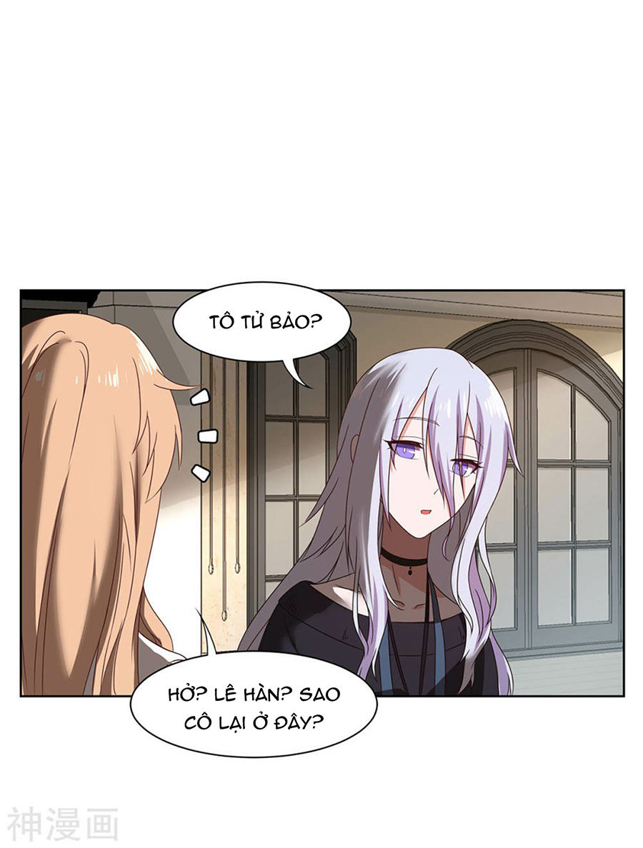 Trọng Sinh Quý Thê Chi Phục Thù Hoa Lệ Chap 45 - Next Chap 46