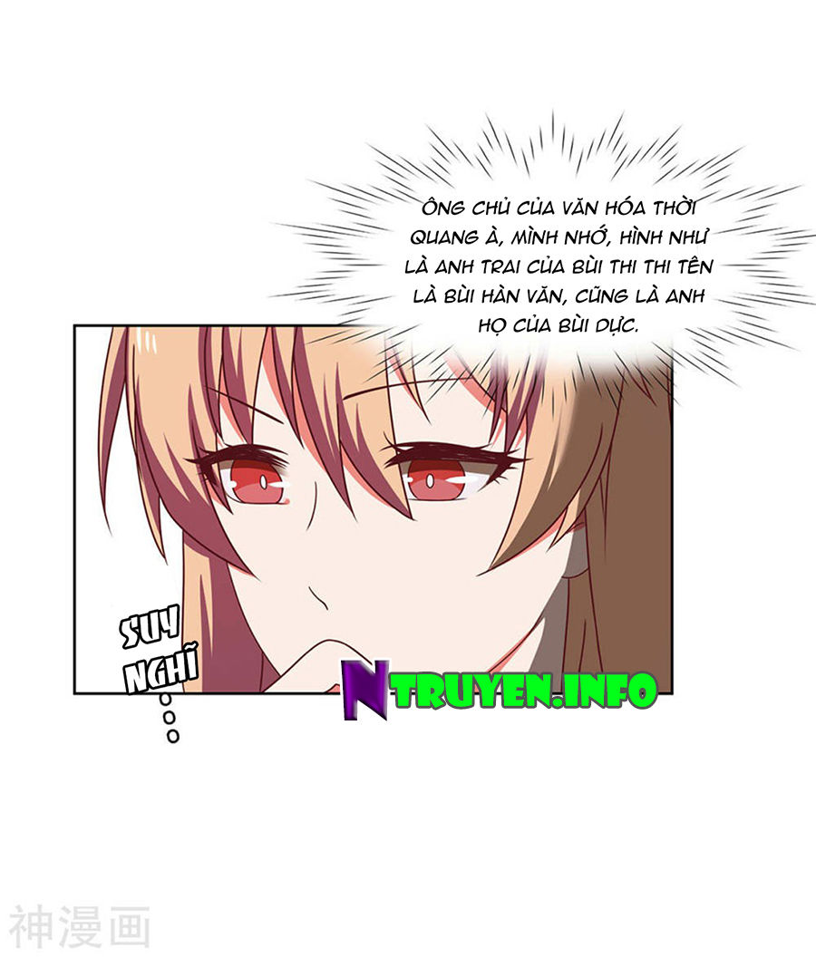 Trọng Sinh Quý Thê Chi Phục Thù Hoa Lệ Chap 45 - Next Chap 46