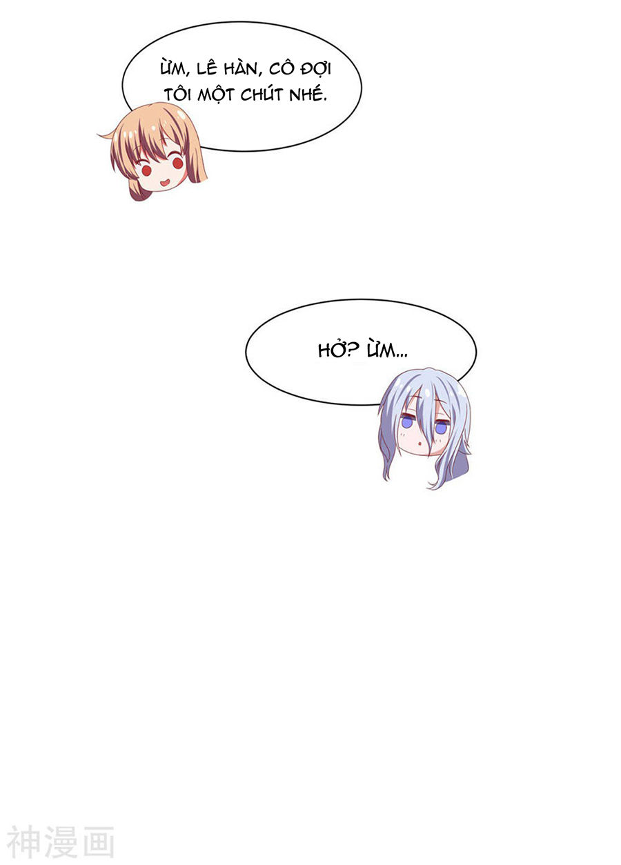 Trọng Sinh Quý Thê Chi Phục Thù Hoa Lệ Chap 45 - Next Chap 46