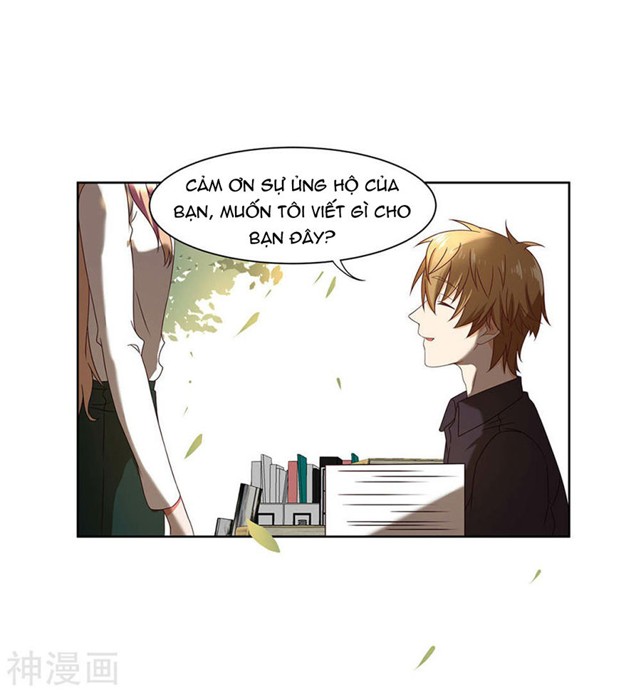 Trọng Sinh Quý Thê Chi Phục Thù Hoa Lệ Chap 45 - Next Chap 46
