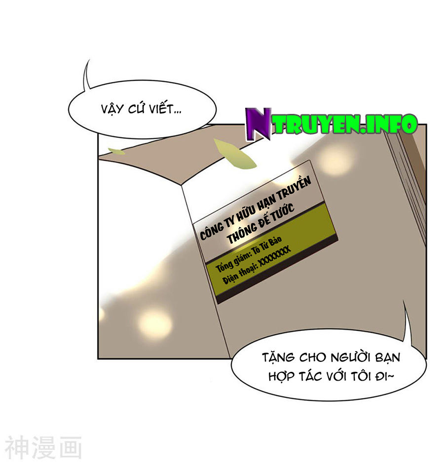 Trọng Sinh Quý Thê Chi Phục Thù Hoa Lệ Chap 45 - Next Chap 46