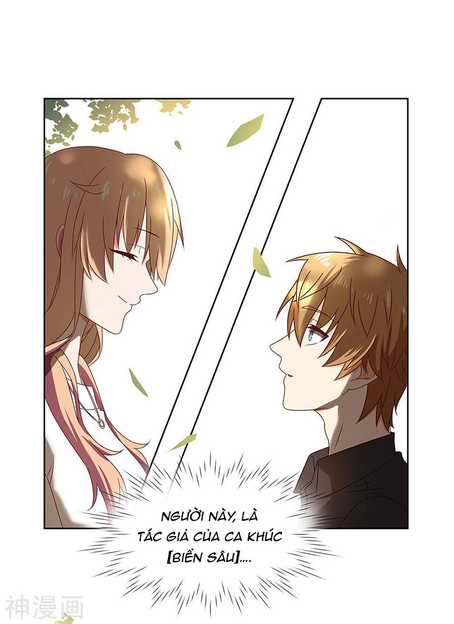 Trọng Sinh Quý Thê Chi Phục Thù Hoa Lệ Chap 45 - Next Chap 46