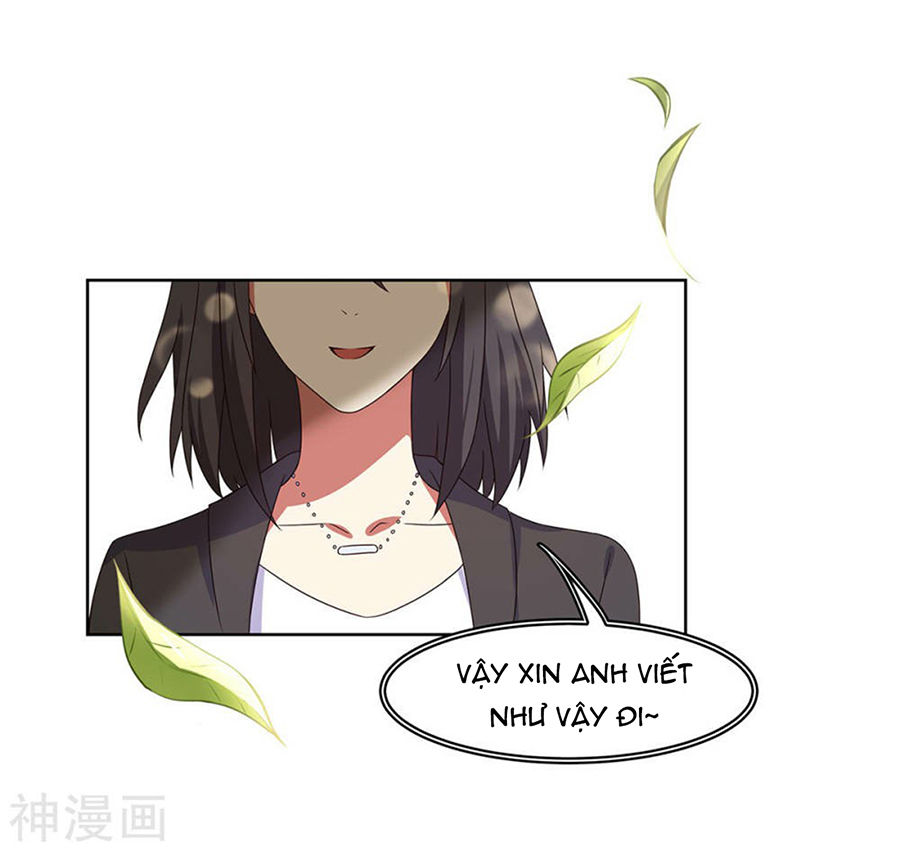 Trọng Sinh Quý Thê Chi Phục Thù Hoa Lệ Chap 45 - Next Chap 46