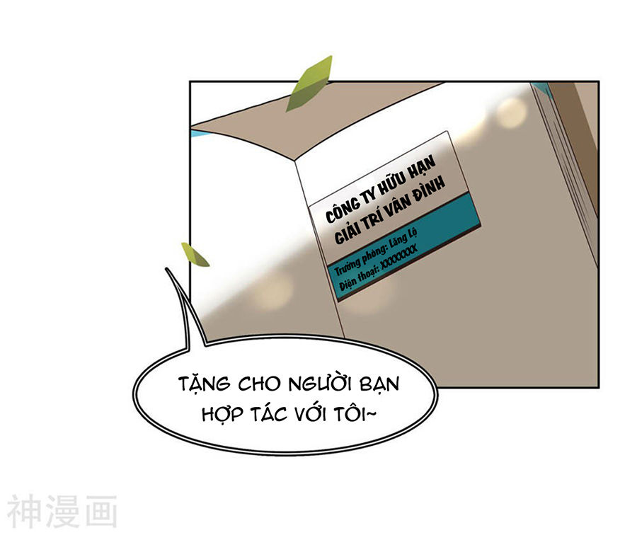 Trọng Sinh Quý Thê Chi Phục Thù Hoa Lệ Chap 45 - Next Chap 46