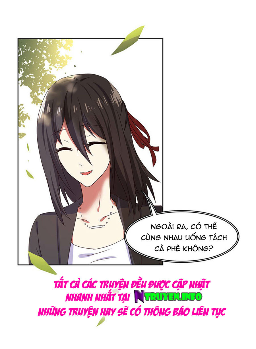 Trọng Sinh Quý Thê Chi Phục Thù Hoa Lệ Chap 45 - Next Chap 46