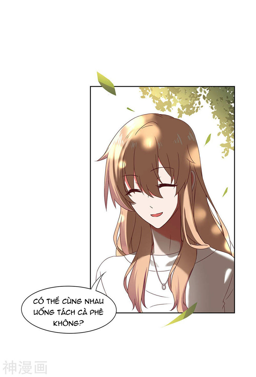 Trọng Sinh Quý Thê Chi Phục Thù Hoa Lệ Chap 45 - Next Chap 46
