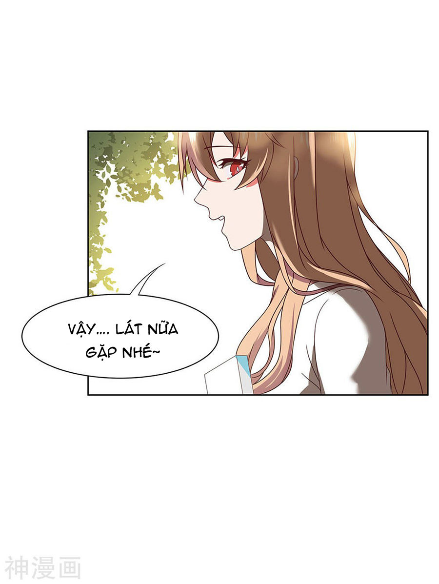 Trọng Sinh Quý Thê Chi Phục Thù Hoa Lệ Chap 45 - Next Chap 46