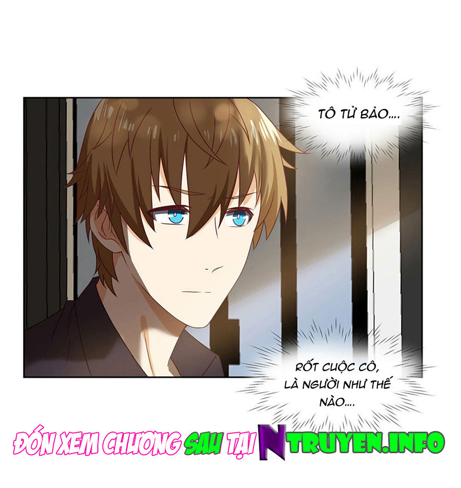 Trọng Sinh Quý Thê Chi Phục Thù Hoa Lệ Chap 45 - Next Chap 46