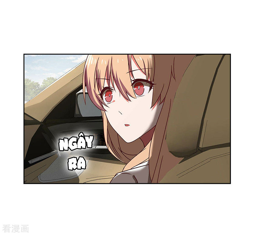 Trọng Sinh Quý Thê Chi Phục Thù Hoa Lệ Chap 45 - Next Chap 46