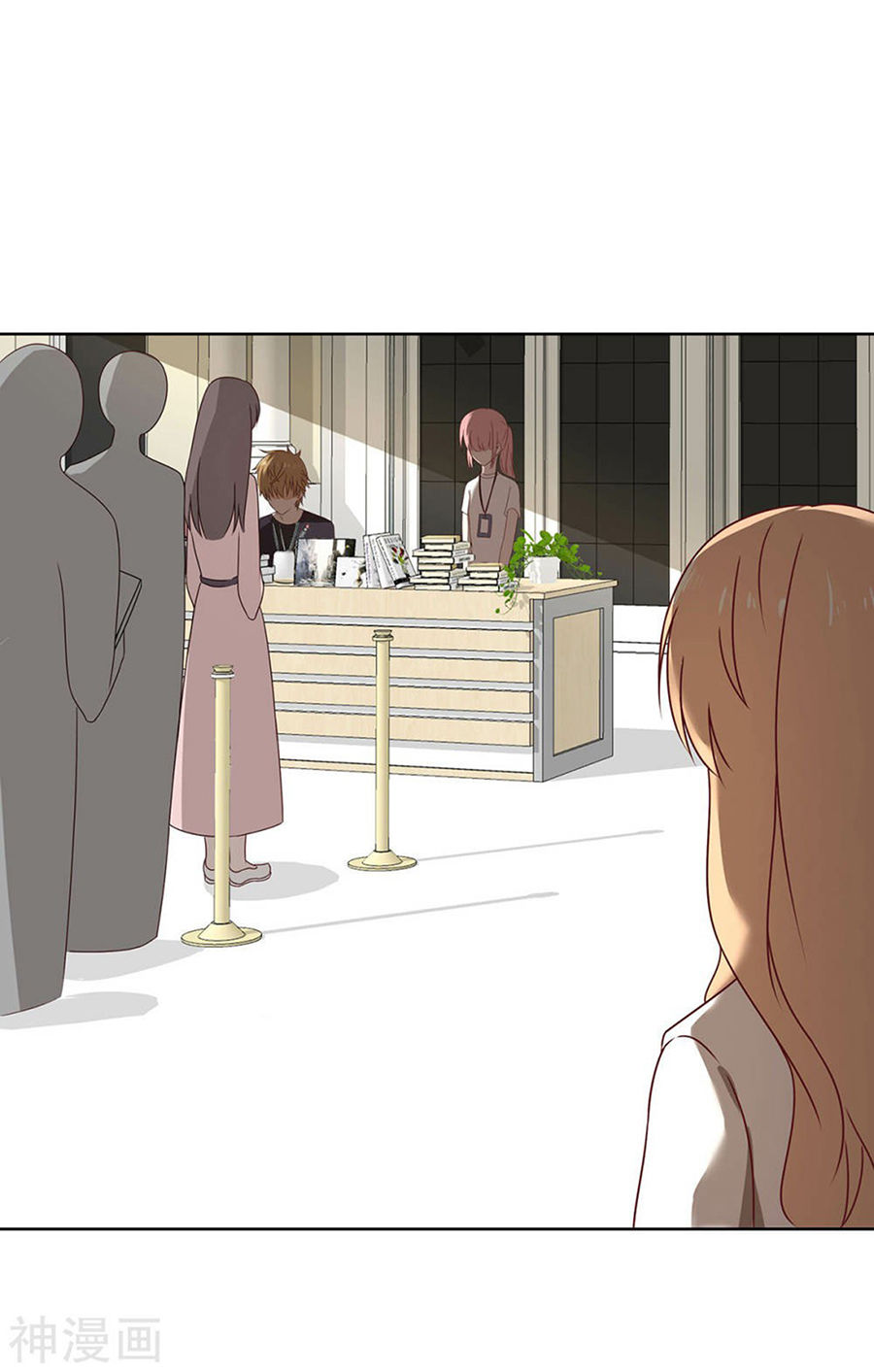 Trọng Sinh Quý Thê Chi Phục Thù Hoa Lệ Chap 45 - Next Chap 46