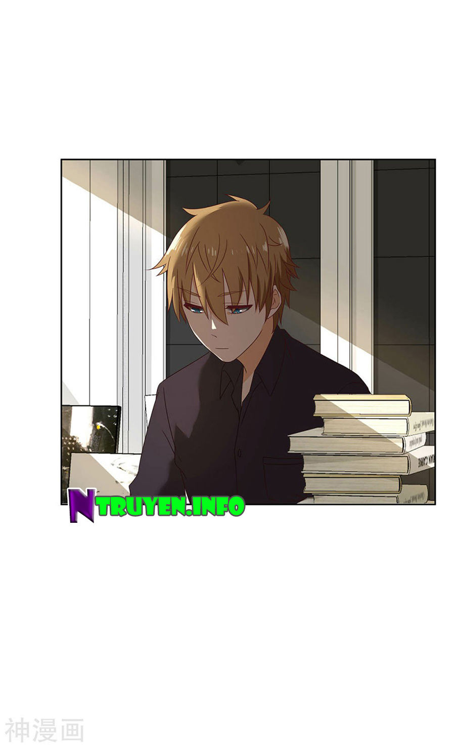 Trọng Sinh Quý Thê Chi Phục Thù Hoa Lệ Chap 45 - Next Chap 46