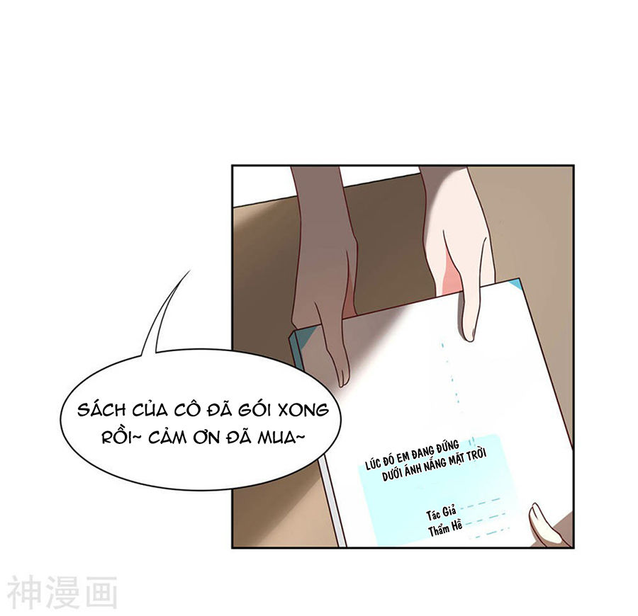 Trọng Sinh Quý Thê Chi Phục Thù Hoa Lệ Chap 45 - Next Chap 46
