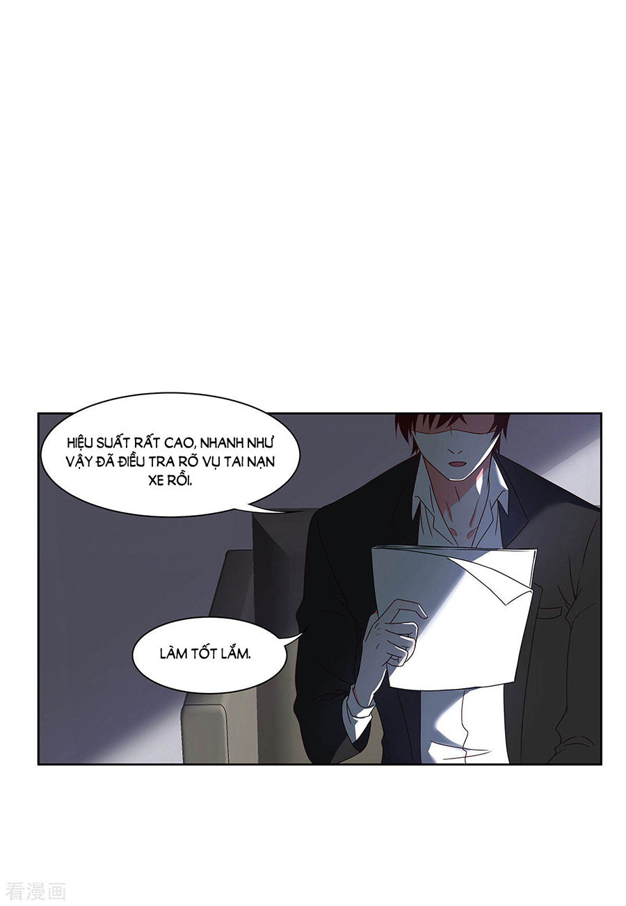 Trọng Sinh Quý Thê Chi Phục Thù Hoa Lệ Chap 46 - Next Chap 47