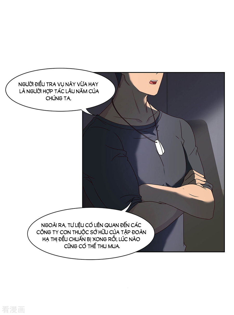 Trọng Sinh Quý Thê Chi Phục Thù Hoa Lệ Chap 46 - Next Chap 47