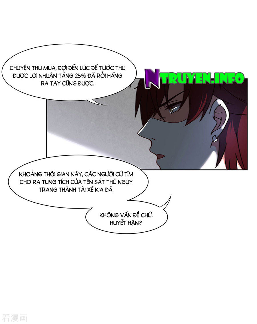 Trọng Sinh Quý Thê Chi Phục Thù Hoa Lệ Chap 46 - Next Chap 47