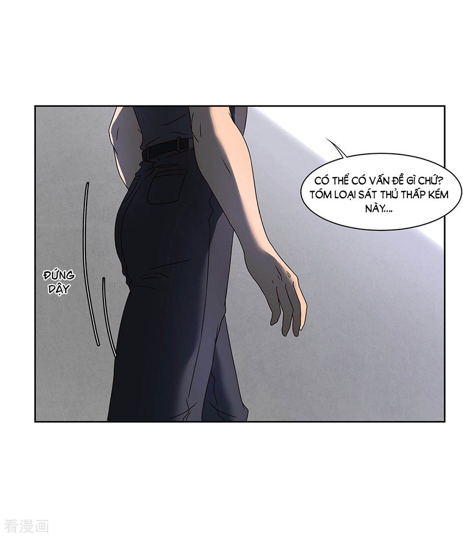 Trọng Sinh Quý Thê Chi Phục Thù Hoa Lệ Chap 46 - Next Chap 47
