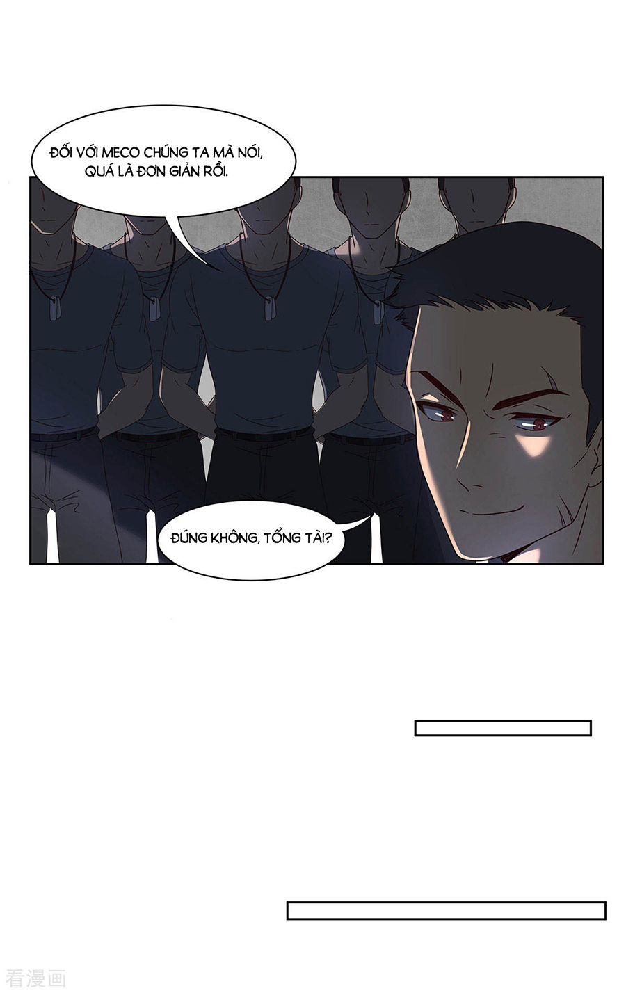 Trọng Sinh Quý Thê Chi Phục Thù Hoa Lệ Chap 46 - Next Chap 47