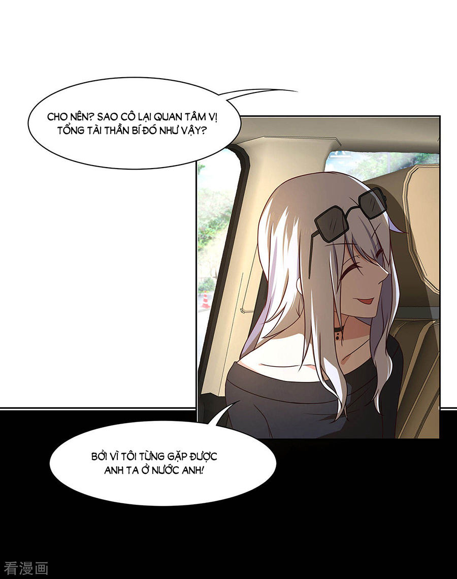 Trọng Sinh Quý Thê Chi Phục Thù Hoa Lệ Chap 46 - Next Chap 47