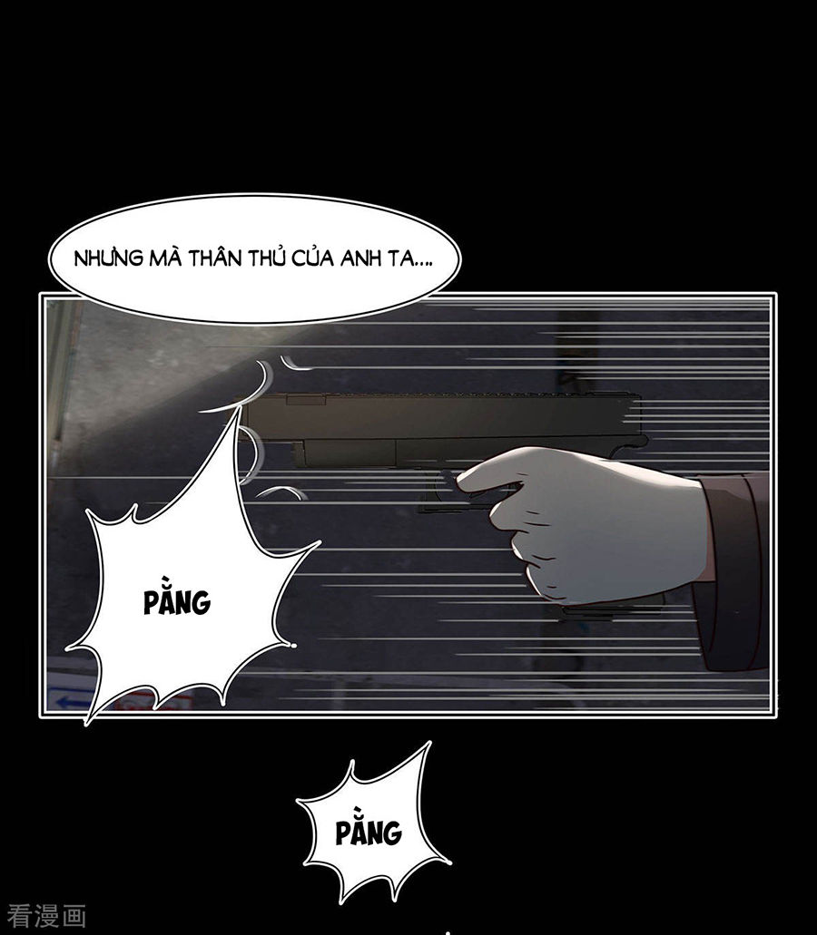 Trọng Sinh Quý Thê Chi Phục Thù Hoa Lệ Chap 46 - Next Chap 47