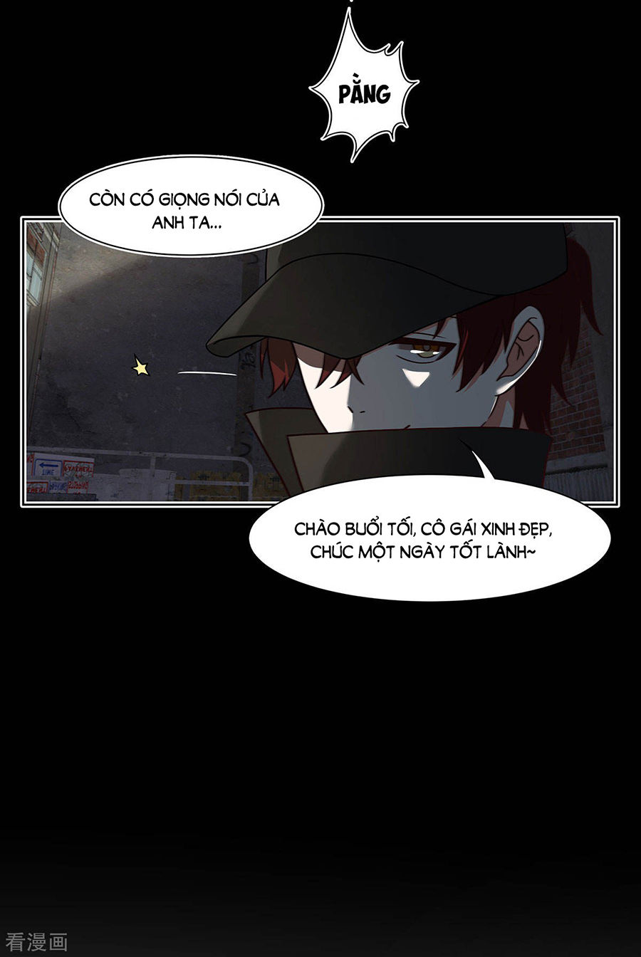 Trọng Sinh Quý Thê Chi Phục Thù Hoa Lệ Chap 46 - Next Chap 47