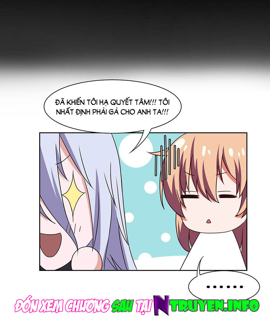 Trọng Sinh Quý Thê Chi Phục Thù Hoa Lệ Chap 46 - Next Chap 47