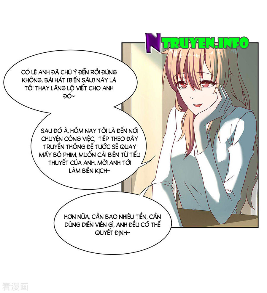 Trọng Sinh Quý Thê Chi Phục Thù Hoa Lệ Chap 46 - Next Chap 47