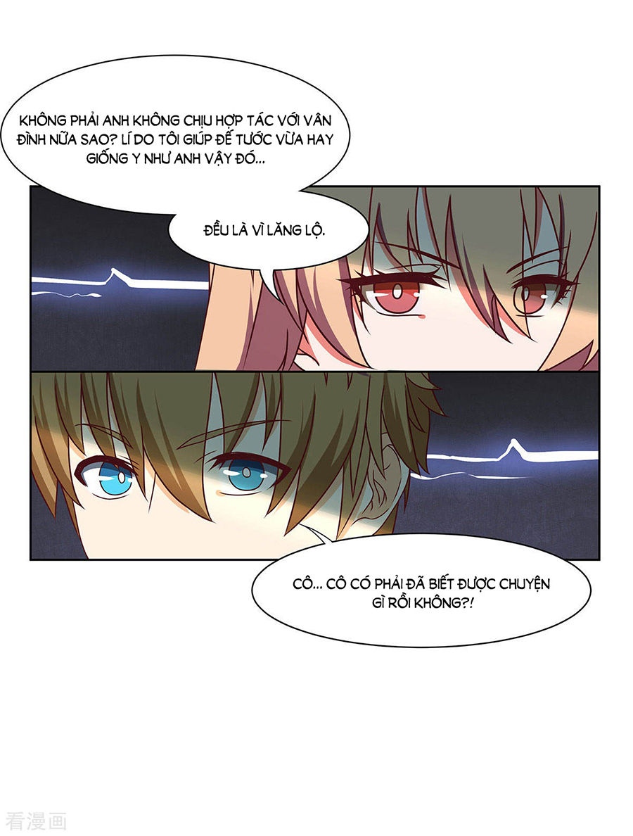 Trọng Sinh Quý Thê Chi Phục Thù Hoa Lệ Chap 46 - Next Chap 47