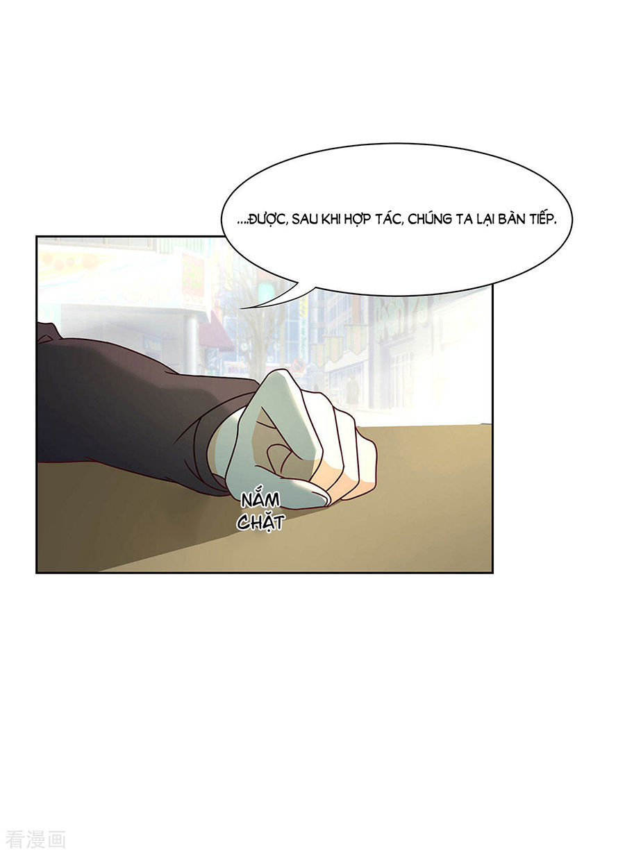 Trọng Sinh Quý Thê Chi Phục Thù Hoa Lệ Chap 46 - Next Chap 47
