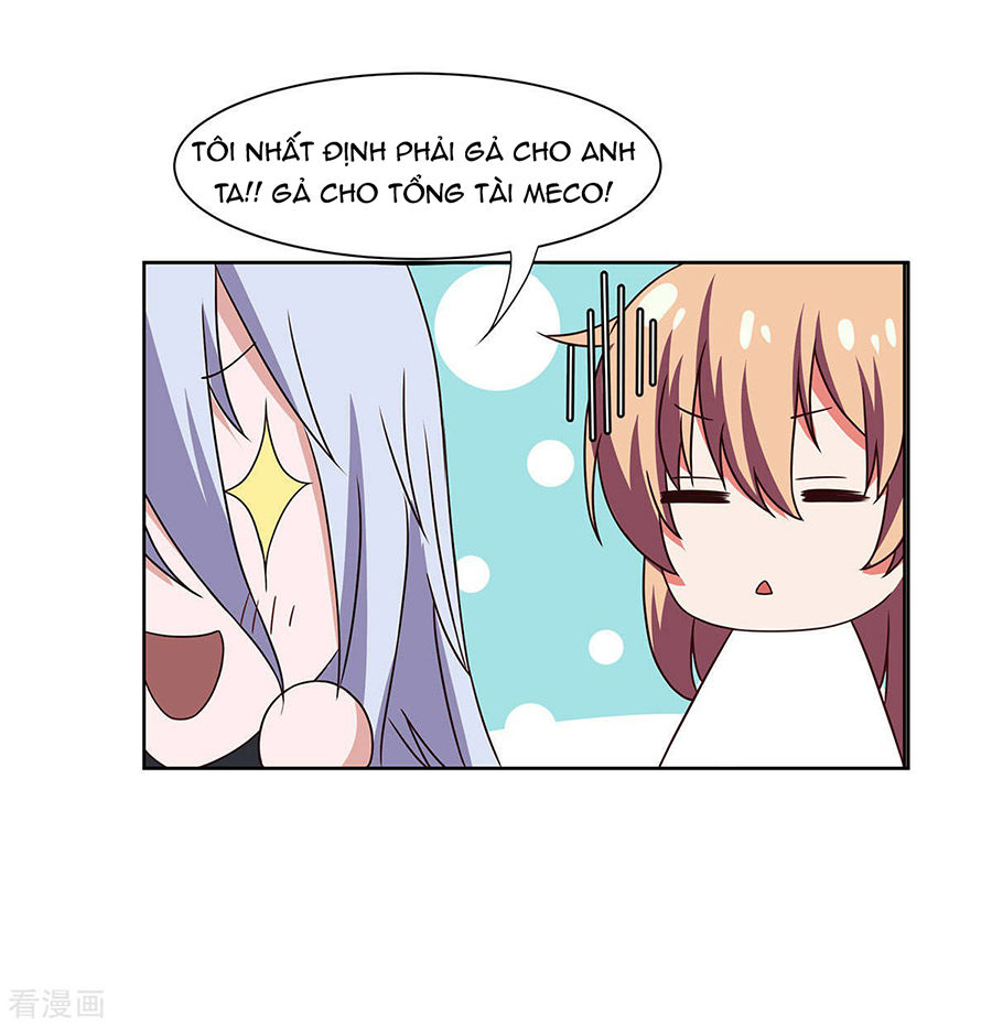 Trọng Sinh Quý Thê Chi Phục Thù Hoa Lệ Chap 47 - Next Chap 48