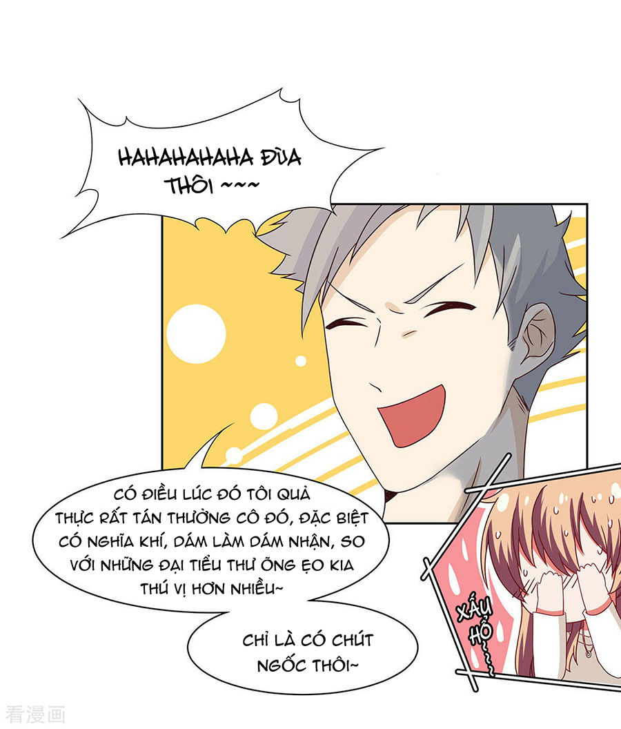 Trọng Sinh Quý Thê Chi Phục Thù Hoa Lệ Chap 47 - Next Chap 48