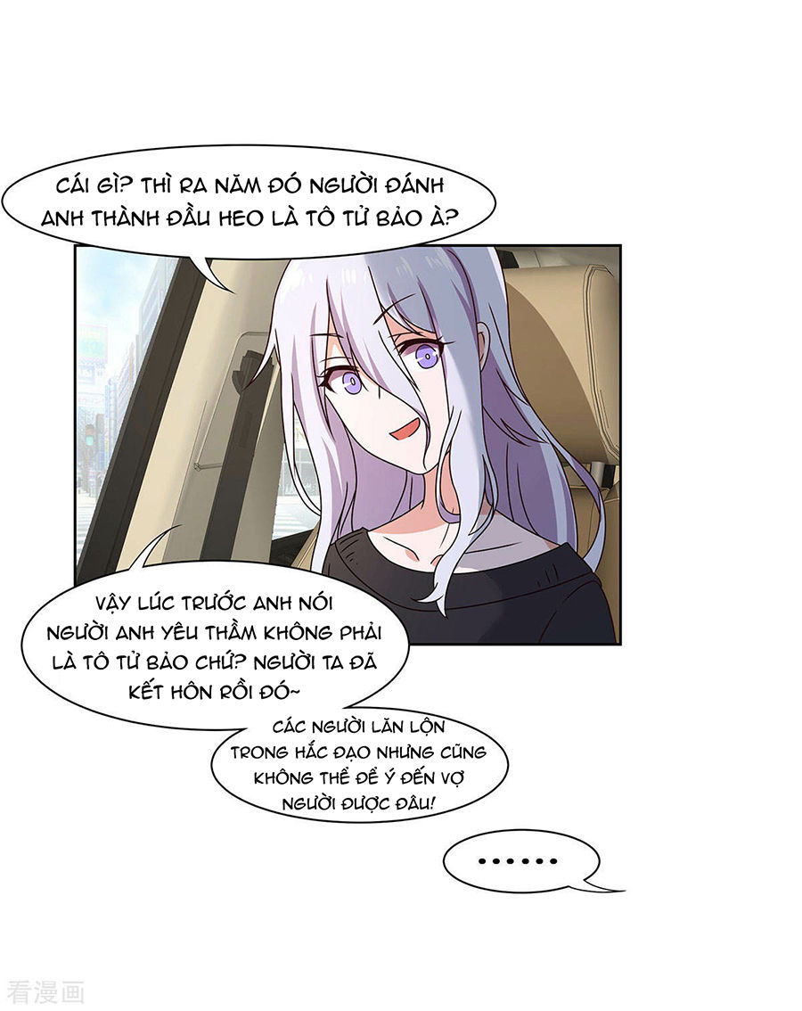 Trọng Sinh Quý Thê Chi Phục Thù Hoa Lệ Chap 47 - Next Chap 48