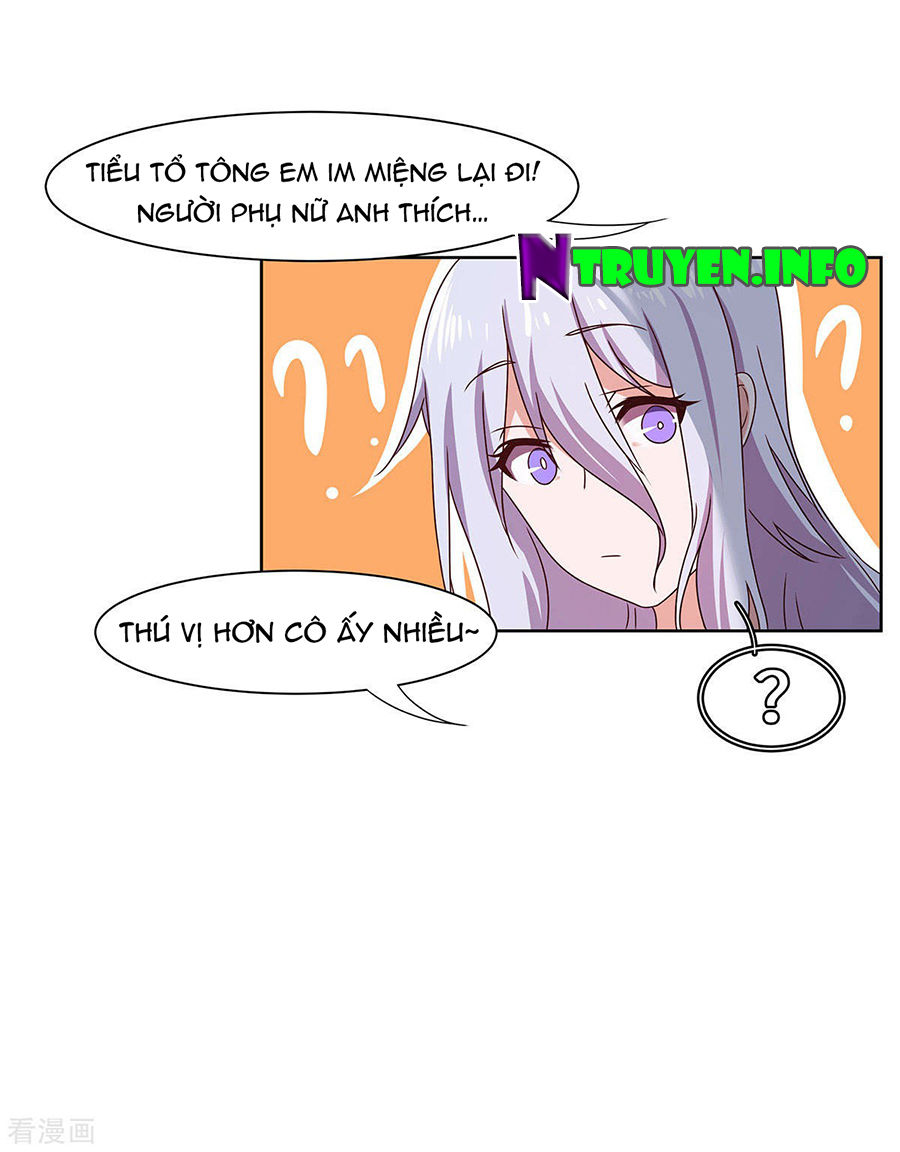 Trọng Sinh Quý Thê Chi Phục Thù Hoa Lệ Chap 47 - Next Chap 48