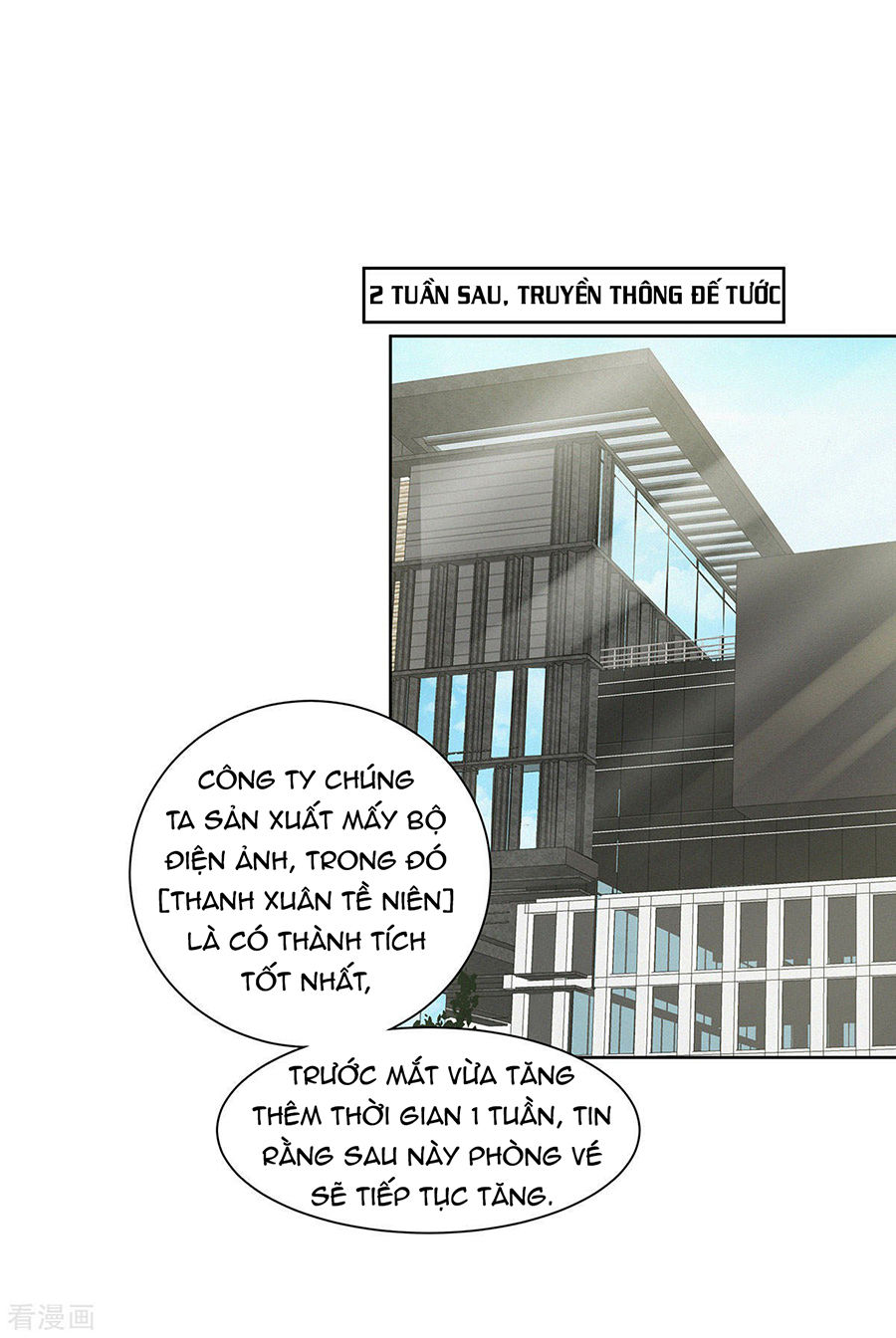 Trọng Sinh Quý Thê Chi Phục Thù Hoa Lệ Chap 47 - Next Chap 48