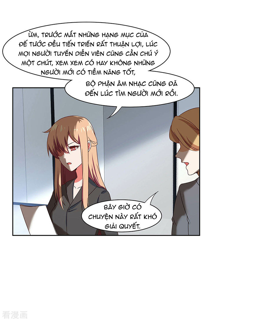 Trọng Sinh Quý Thê Chi Phục Thù Hoa Lệ Chap 47 - Next Chap 48